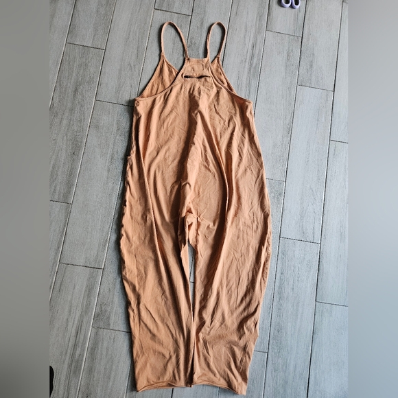 Free People Movement Overalls - Picture 3 of 10